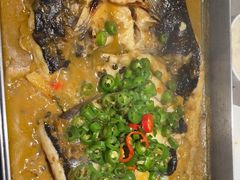 -半天妖烤鱼(呼市摩尔城店)