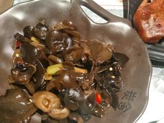 -炭舍干锅·烤鱼(扬名广场店)