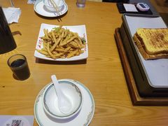 -庆峰龙虾烧烤(合肥一店)
