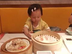 -禄运茶居·手工点心(猎德店)