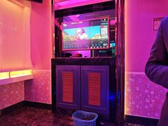 -海乐迪量贩KTV(五星店)