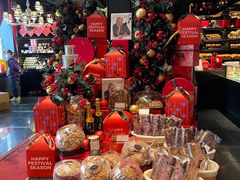 零售区-Salon de The de Joel Robuchon(外滩18号店)