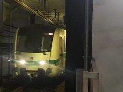 -汉中路(地铁站)