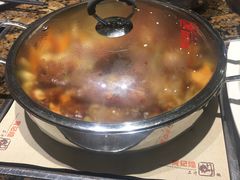-黄记煌三汁焖锅(凯德广场店)