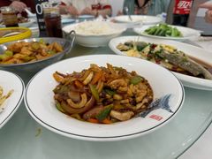 -洲晓鱻舟山海鲜(2号店)
