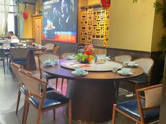 -甘家界柠檬鸭(安吉店)