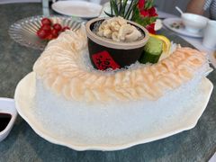 -79号渔船海鲜饭店(岗厦店)