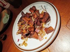 -楼兰新疆主题餐厅(苏州中心店)