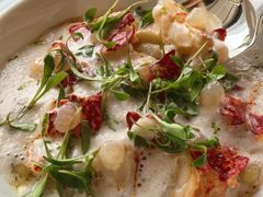 -Caprice(香港四季酒店)