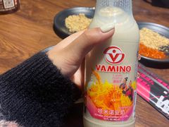 -Let’s WaKao瓦烤(贝森店)