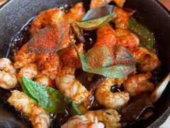 -SHAN山(前滩太古里店)