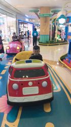 -纽西卡汽车小镇(大悦城店)