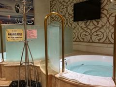 -君康悦美食汤泉水会·SPA(天河店)