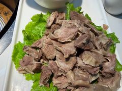 -黑土人家(江桥万达广场店)