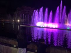 -清迈夜间动物园