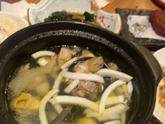 -糟粕醋·椰苑海南菜餐厅(亚龙湾天域酒店)