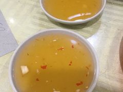 -港海餐厅(解放东路店)