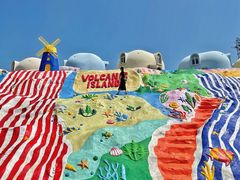 -漳州滨海火山岛自然生态风景区