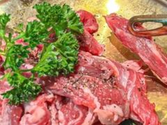 -何发发和牛烧肉·鳗鱼榴莲放题自助(乐峰广场店)