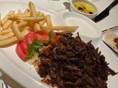 -Pasha帕夏土耳其餐厅(南昌路店)