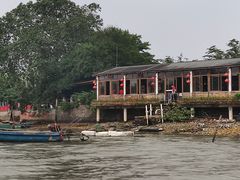 -东寨港红树林旅游区