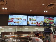 -肯德基(昌里店)