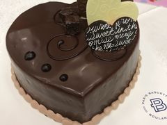 -巴黎贝甜(熙悦汇店)