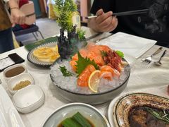 -庖丁兄弟干式熟成牛排自助餐厅(仁恒伊势丹店)