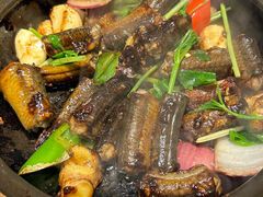 -啫神·广州地标美食(北京路店)