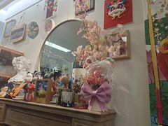 -100家灵感仓库·DIY团建(什刹海店)