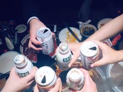 -井格重庆火锅(西直门凯德Mall店)