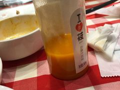 -西贝莜面村(双井店)