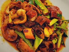 泡椒鱼肚-新凯里酸汤鱼(飞山街店)