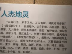 -白鹤梁水下博物馆