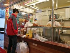 -西华美食•老广烧腊(百灵路店)