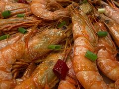 -健眺小海鲜(临海后山店)