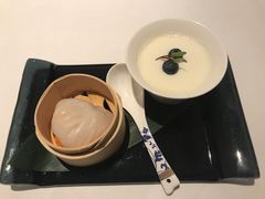 -Yan Ting 宴庭中餐厅(上海静安瑞吉酒店)