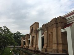-吴哥国家博物馆
