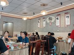 -新繁老號豌豆汤饭店·江湖菜(宝光寺店)
