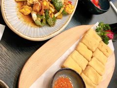 -山石榴·贵州菜(丰盛里店)