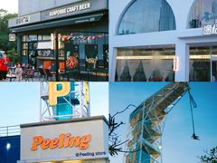 -巨鹏飞梦幻海岸