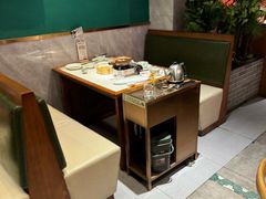 -禄运茶居·手工点心(猎德店)