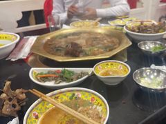 -芦月轩羊蝎子(太平桥店)