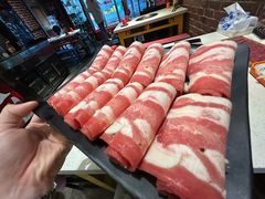 -钢管厂五区小郡肝串串香火锅(梅川路店)