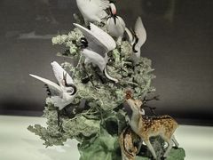 -景德镇中国陶瓷博物馆