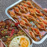 长沙本地人也太会吃了！