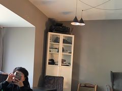 -行山咖啡(南湖店)