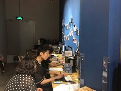 -海马体照相馆(天津世纪都会店)