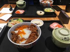 -牛気·越光米牛肉饭(水游城店)