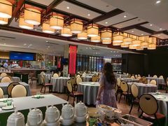 -阿庄新豫菜(航海东路店)